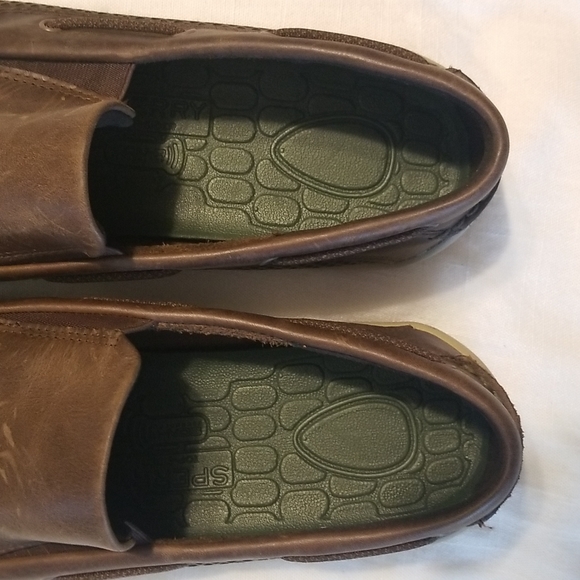 Sperry Boat Shoes - Picture 5 of 5